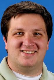 Mickle: home-course advantage no more