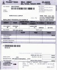 Ia merupakan bayaran cukai yang dikenakan terhadap semua pegangan atau hartanah di semua kawasan majlis atau dewan. Quit Rent Parcel Rent Assessment Rates In Malaysia Iproperty Com My