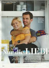 Pin Von Thea Auf I Love Helene Ficher Florian Silbereisen Silbereisen Florian