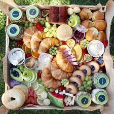It S Competition Time Win A Brunch Club Or Low Key High Tea Platter Box For You And Your Pals Worth Up To 300 Just Like Ou Brunch Club High Tea Platters