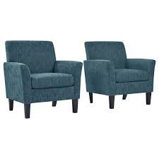 Red Barrel Studio Falconet Flared 20 Armchair Reviews Wayfair Upholstered Chairs Handy Living Armchair