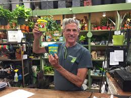 Making your inspiration a reality. Garden Spot What S Bugging You Hillrag