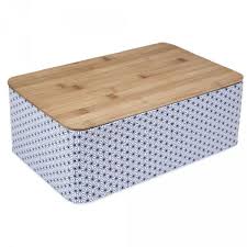 Soldes 2020 Conservation Alimentaire Pas Cher Gifi Design Geometrique Boite De Rangement Rangement Cuisine
