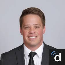 Dr. Taylor Orton, MD