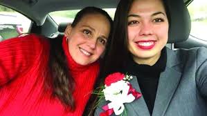 Mother-Daughter Legacy