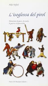 Image result for Isoglossa