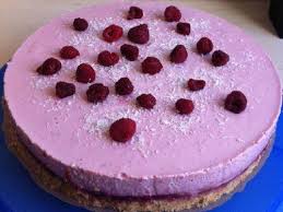 Und was gibt es schöneres, als in die unbeschwerte jugendzeit zurückzukehren, zumindest mit hilfe langer lieblingsdesserts? Philadelphia Torte Himbeer Kokos Kochrezepte De