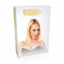 Lalka miłości Toyz4lovers Patricia Doll - porównaj ceny - Allegro.pl