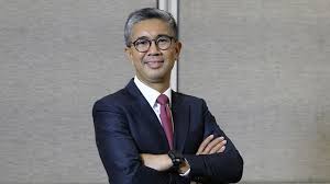 According to the article 43 of the constitution. Malaysia Picks Cimb S Zafrul As Finance Minister In New Cabinet Bloomberg