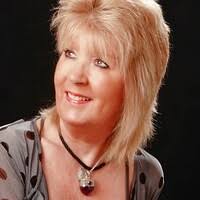 Daffodils In The Wood" Picture Canvas Wall Art in Colour by ROS RIDLEY