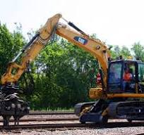 Superior Sales & Service > Rail Maintenance Machines > CAT ...