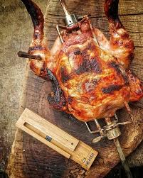 Receive Temperature Alerts On Your Phone Meat Thermometers Meater Meat