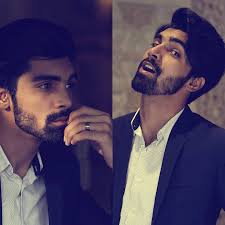 Portraits of a Tiktoker @abdullah.akbar.967 stylist & photographer  @khawarriazofficial