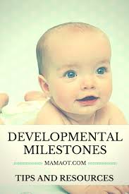 Developmental Milestones