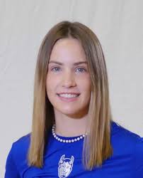 2021 Women's Volleyball Roster