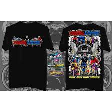 Scopri ricette, idee per la casa, consigli di stile e altre idee da provare. Kaos Arek Vijar Baju Vixion Kaos Vixion Jari Jari Yamaha Vixion Vijar Thailook Shopee Indonesia