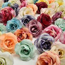 There was about 400,000 hectares of land used just for flower growth, back in 2011. Artificial Flowers In Bulk Wholesale Small Tea Bud Simulation Small Tea Rose Silk Flower Decoration Flower Head Diy Accessories 30pcs 3cm Multicolor Pricepulse