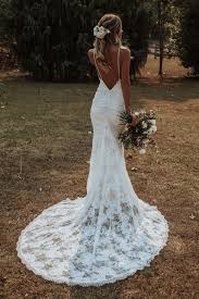 This bewitching cascading brides' bouquet is crafted using beautiful roses and peonies of the highest quality. Clo Gown Lace Wedding Dress Grace Loves Lace