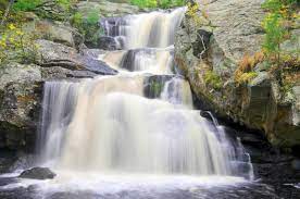 Maybe you would like to learn more about one of these? Devil S Hopyard State Park Visit Ct