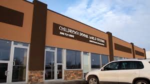 Pediatrics Children S Dental Clinic Regina