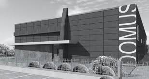 E Stata Inaugurata Ieri La Piu Grande Casa Del Commiato Di Brescia E Provincia Tgfuneral24