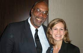 Sierra Club National Board President Aaron Mair In Peoria Sierra Club