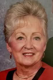 Obituary information for Katharine Belew