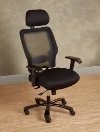 Office Star Mesh Office Chair With Headrest Mesh Office Chair Chair Office Chair