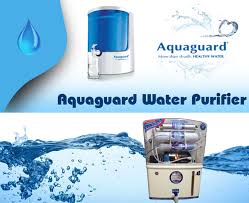 Sales Service Aquaguard Water Purifiers Palakkad Eureka Forbes Dealer