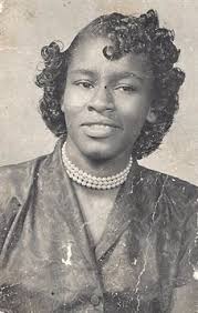 Mrs. Ruby Lee Prince Obituary