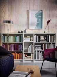 Deshalb kannst du bei uns etwas mehr lernen und viel mehr werden! Ein Schones Zuhause Fur Deine Bucher Ikea