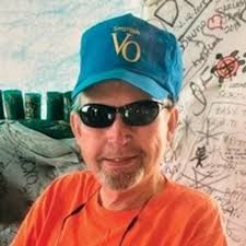 Gary Stephen Wood Obituary April 24, 2023