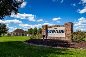 Leadership Team at Trade