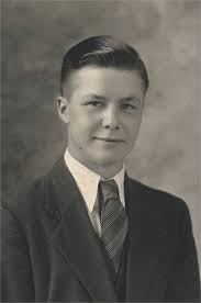 Leonard Arthur “Lloyd” Ernst (1916-1991)