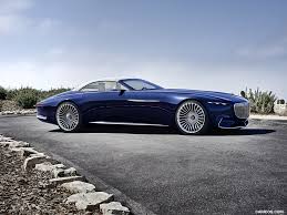 Image result for Lunar Blue 2017 Maybach