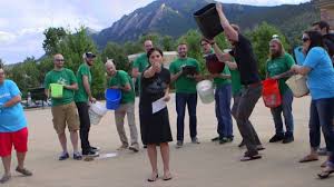 Techstars Boulder 2014 ALS Icebucket Challenge to Techstars Austin