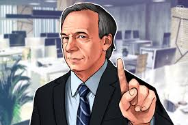 Just sit back and watch your wallet getting bigger and bigger! Hedge Fud Manager Ray Dalio Says Good Probability Of A Us Bitcoin Ban