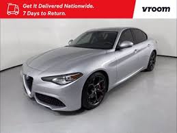 Edmunds also has alfa romeo giulia pricing, mpg, specs, pictures, safety features, consumer reviews and more. Used Alfa Romeo Giulia For Sale In New Orleans La With Photos Autotrader