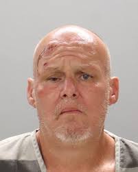 Pulaski County Full Name: PECK, MARC WILLIAM Arrest Date: July 7, 2025 DOB 