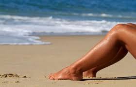 Home Island Glow Tans