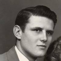 Roy Jack Lackey (1930–1999) • FamilySearch