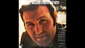 Anything Your Heart Desires , Billy Walker , 1967