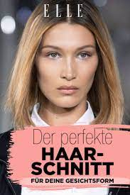 der perfekte haarschnitt fur jede gesichtsform frisuren eckiges gesicht herzformiges gesicht frisuren frisuren ovales gesicht