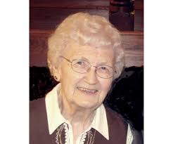 Lucille Finke Obituary (2017)