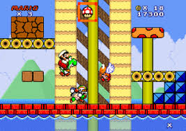 Dying gives you lives, key 1 to be able to shoot, key 2 to grow up and 3 to have invincibility. New Super Mario Flash 2 Luigibonus Website