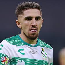 Liga MX: Diego Valdés quiere jugar en un grande de Chile