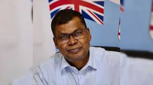 PROF. PRASAD CONDEMNS ANY ATTEMPT TO CREATE DIVISION, HATE OR ANY MANNER OF  ALARM National Federation Party Leader, Professor Biman Prasad says he has  been reassured by the police that there is