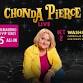Chonda Pierce