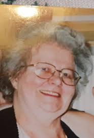 Tribute to Beryl Lilley, 1933