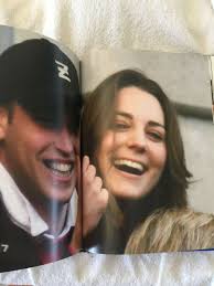 SIGNED LIMITED FIRST EDITION 1ST PRINT William & Catherine:Andrew Morton  Royalty 9781843176213| eBay